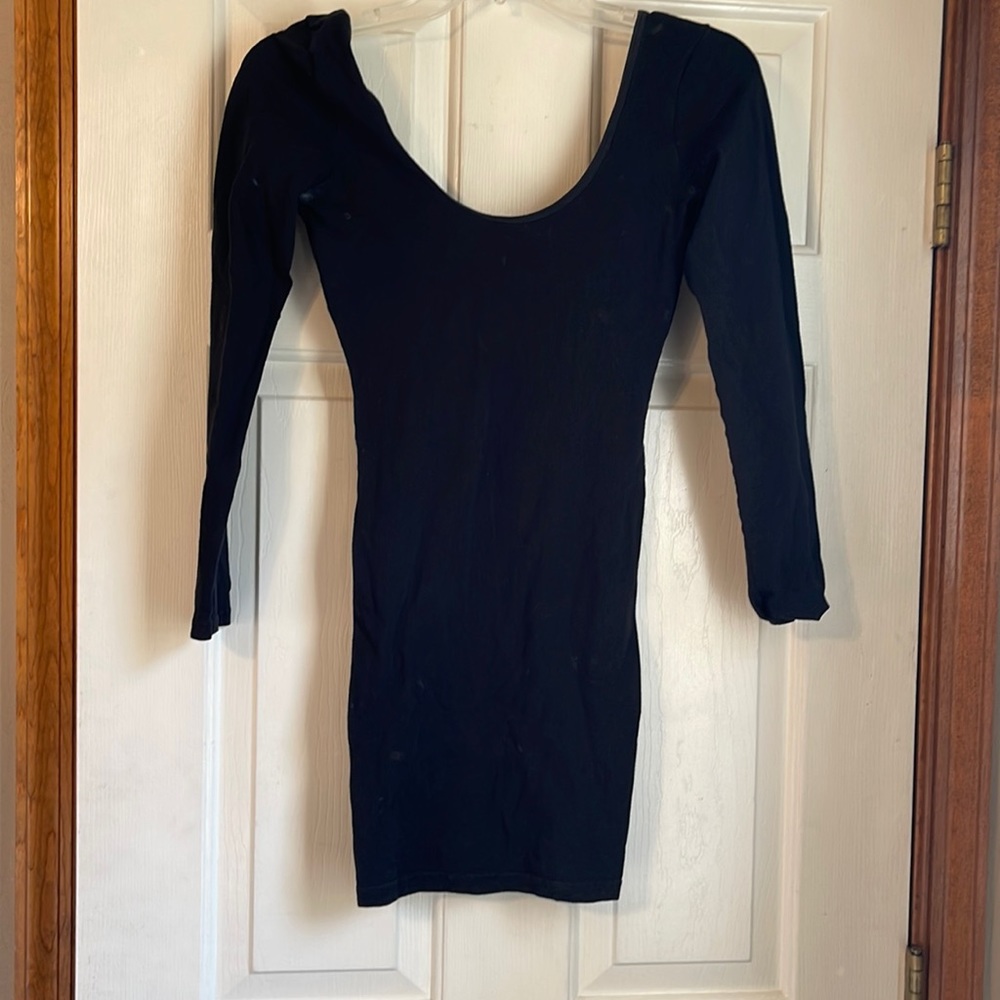 American Apparel Mini Dress